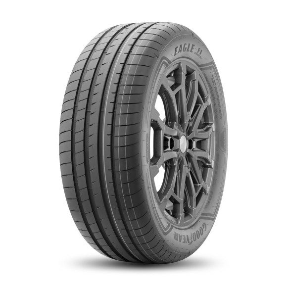 Шины GoodYear 275/35/19 Y 100 EAG. F-1 ASYMMETRIC 3 XL Шины GoodYear 275/35/19 Y 100 EAG. F-1 ASYMMETRIC 3 XL