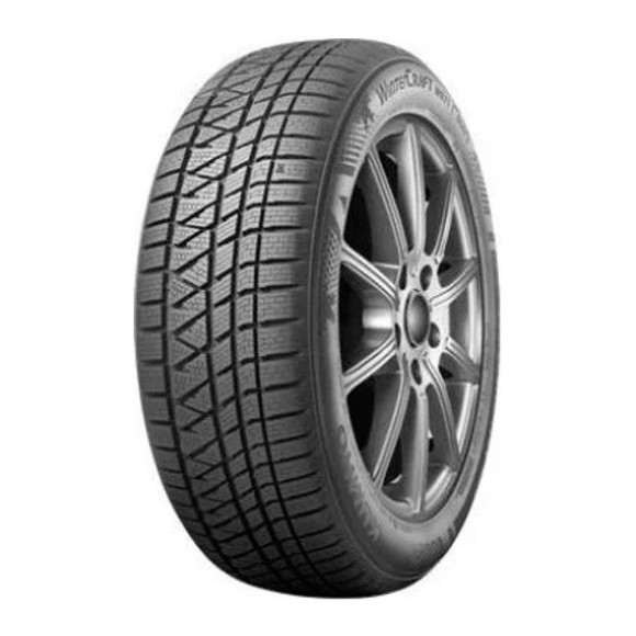 Шины Kumho 255/50 r19 Wintercraft WS71 107V