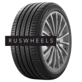 Шины Michelin 275/50R20 109W Latitude Sport 3 GRNX TL