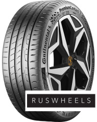 Шины Continental 245/40 r18 ContiPremiumContact 7 93Y