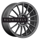 Диски LS FlowForming 8x18/5x112 ET40 D66,6 RC05 MGM (конус)