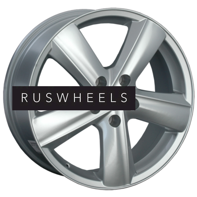 Диски Replay 7,5x18/5x120 ET41 D67,1 GN57 Sil (пш, LX001) Диски Replay 7,5x18/5x120 ET41 D67,1 GN57 Sil (пш, LX001)