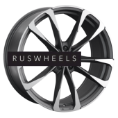 Диски Replay 9,5x21/5x112 ET31 D66,6 A258 MGMF (конус, A001)