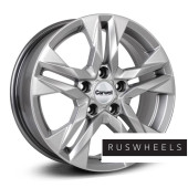 Диски Carwel R16 / 6.5J PCD 5x114.3 ЕТ 46 ЦО 67.1 Имарка