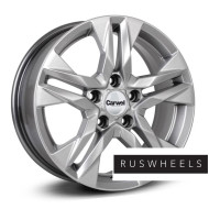 Диски Carwel R16 / 6.5J PCD 5x114.3 ЕТ 46 ЦО 67.1 Имарка