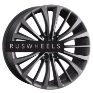 Диски Replay 8x22/6x139,7 ET30 D77,8 INF28 MGM (конус, NS002) Диски Replay 8x22/6x139,7 ET30 D77,8 INF28 MGM (конус, NS002)