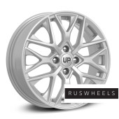 Диски Wheels UP R16 / 6J PCD 4x100 ЕТ 37 ЦО 60.1 Up101
