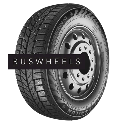 Шины Sailun 195/65R16C 104/102R Commercio Ice TL (шип.) Шины Sailun 195/65R16C 104/102R Commercio Ice TL (шип.)