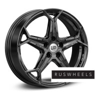Диски Wheels UP R18 / 6.5J PCD 5x114.3 ЕТ 35 ЦО 67.1 Up118 Диски Wheels UP R18 / 6.5J PCD 5x114.3 ЕТ 35 ЦО 67.1 Up118