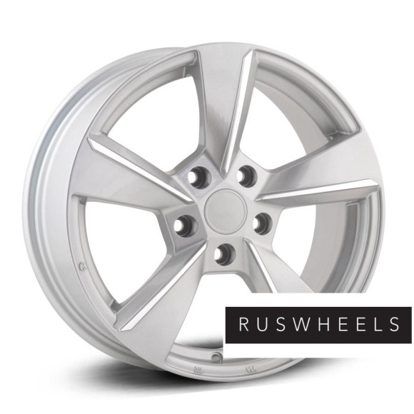 Диски RPLC R16 / 7J PCD 5x112 ЕТ 45 ЦО 57.1 SK31