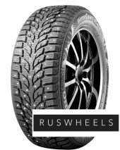 Шины Kumho 285/60 r18 WI32 116T Шипы Шины Kumho 285/60 r18 WI32 116T Шипы