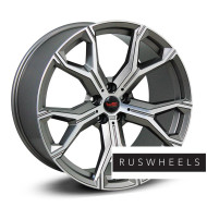 Диски Legeartis Concept R20 / 9J PCD 5x112 ЕТ 35 ЦО 66.6 B537 Диски Legeartis Concept R20 / 9J PCD 5x112 ЕТ 35 ЦО 66.6 B537