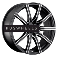 Диски Replay 8x18/5x112 ET29 D66,6 MR335 MBF (конус, C570-01)