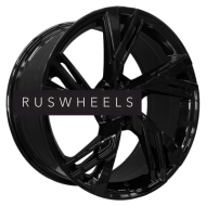 Диски PDW 8,5x19/5x112 ET35 D66,45 1071 Gloss Black (PDW)