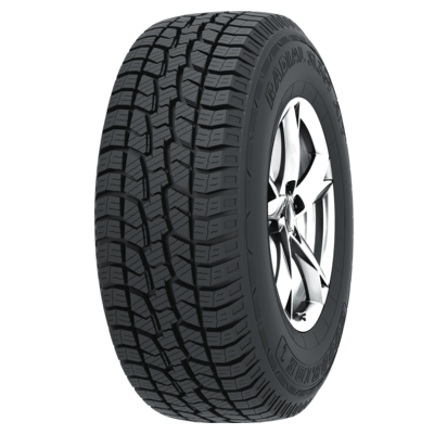 Шины Goodride 215/70R16 100S SL369 A/T TL
