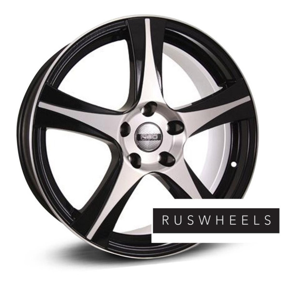 Диски NEO R18 / 7J PCD 5x108 ЕТ 36 ЦО 65.1 843