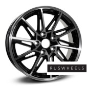 Диски RPLC R16 / 6.5J PCD 5x112 ЕТ 46 ЦО 57.1 VW68
