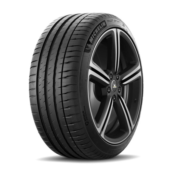 Шины Michelin 225/45 r17 Pilot Sport 4 91Y Runflat