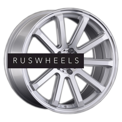 Диски Replay 8x18/5x112 ET25 D66,6 A130 SF (конус, A001)