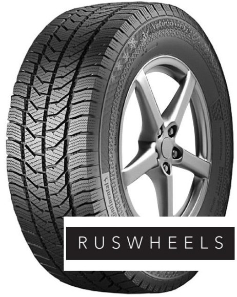 Шины Continental 215/60 r17c VanContact Viking 109/107R Шины Continental 215/60 r17c VanContact Viking 109/107R