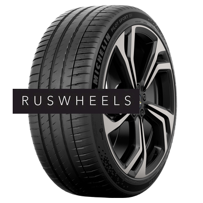 Шины Michelin 245/45R20 103V XL Pilot Sport EV TL