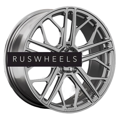 Диски LS Forged 8,5x20/5x120 ET30 D72,6 LS FG48 MGM (конус, C570) Диски LS Forged 8,5x20/5x120 ET30 D72,6 LS FG48 MGM (конус, C570)