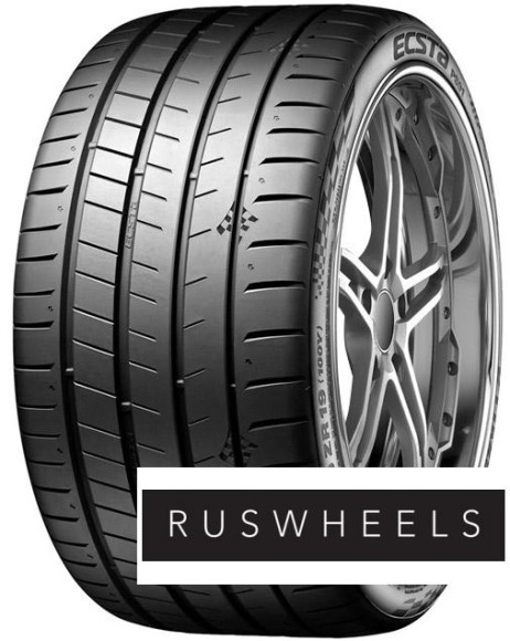 Шины Kumho 265/35 r18 ECSTA PS91 97Y