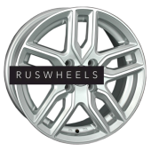 Диски LS 6,5x15/4x100 ET40 D73,1 735 SF