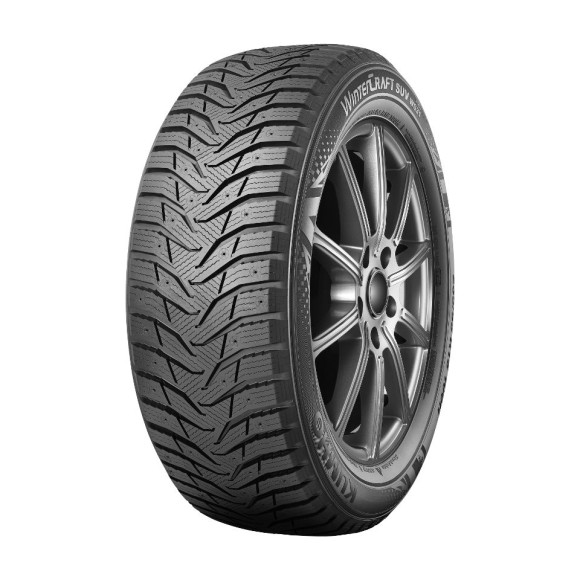 Шины Kumho 295/40/21 T 111 WinterCraft Ice WS31 XL Ш. Шины Kumho 295/40/21 T 111 WinterCraft Ice WS31 XL Ш.