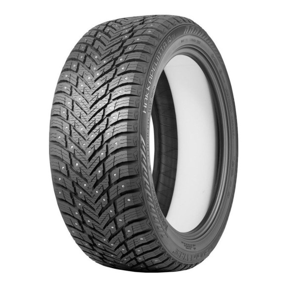 Шины Nokian Tyres  255/35/21  T 98 Hakkapeliitta 10 EV  XL Ш. старше 3-х лет