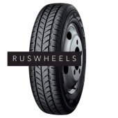 Шины Yokohama 235/65R16C 115/113R W.drive WY01 TL M+S