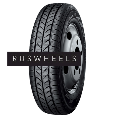 Шины Yokohama 235/65R16C 115/113R W.drive WY01 TL M+S