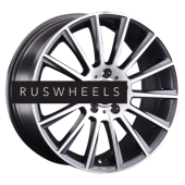 Диски Replay 7,5x18/5x108 ET45 D63,4 JG32 GMF (конус, JA001) Диски Replay 7,5x18/5x108 ET45 D63,4 JG32 GMF (конус, JA001)