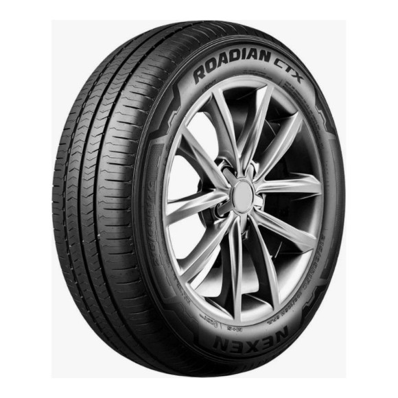 Шины Nexen 225/75/16 S 121/120 C Roadian CTX Шины Nexen 225/75/16 S 121/120 C Roadian CTX