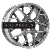 Диски RST 8x18/5x114,3 ET30 D60,1 R148 (RX) BMG