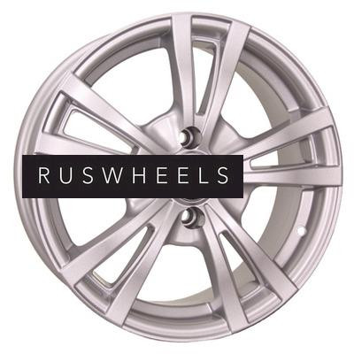 Диски Venti 5,5x14/4x98 ET35 D58,6 1404 Silver Диски Venti 5,5x14/4x98 ET35 D58,6 1404 Silver