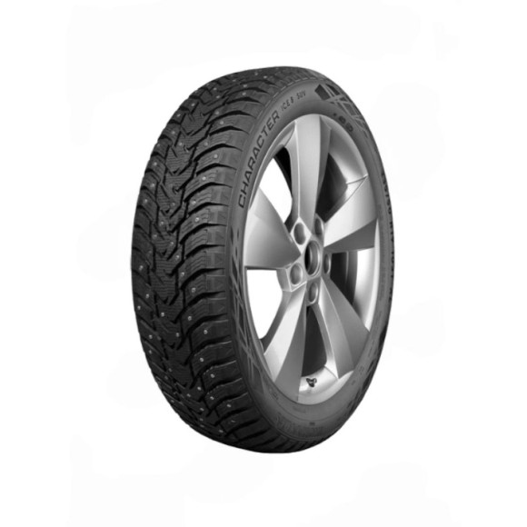 Шины Ikon Tyres  255/65/17  T 114 Ikon Character Ice 8 SUV  XL Ш.