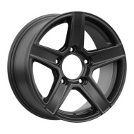 Диски СКАД  Сафари  7,0\R16 5*139,7 ET30  d98,5  Бархат  [3280022]  Fb max 500 kg