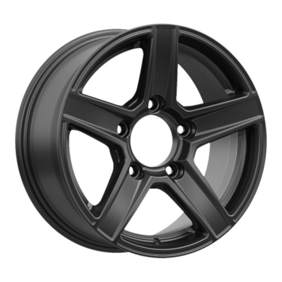 Диски СКАД  Сафари  7,0\R16 5*139,7 ET30  d98,5  Бархат  [3280022]  Fb max 500 kg