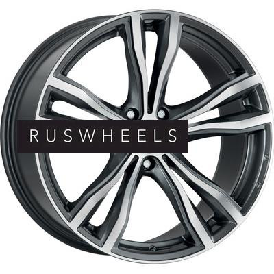 Диски MAK 9x19/5x120 ET18 D74,1 X-Mode Gunmetal Mirror Face Диски MAK 9x19/5x120 ET18 D74,1 X-Mode Gunmetal Mirror Face