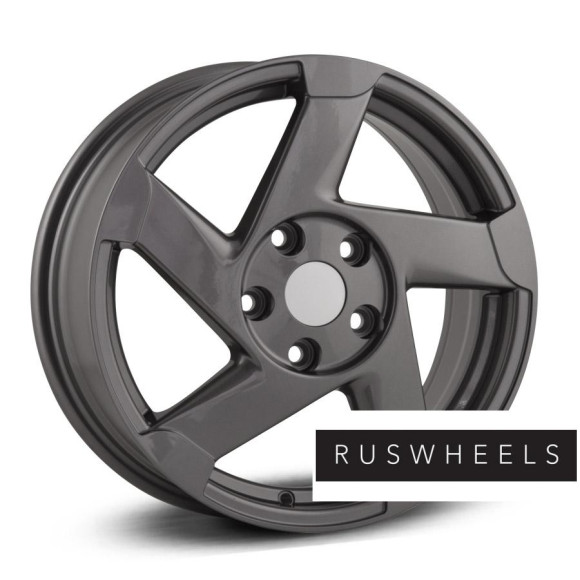 Диски Legeartis Optima R16 / 6.5J PCD 5x114.3 ЕТ 50 ЦО 66.1 RN65