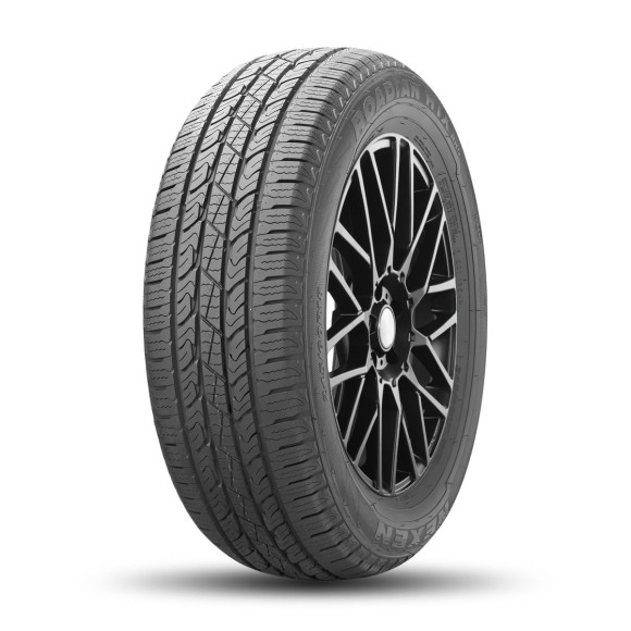 Шины Nexen 225/55/18 V 98 Roadian HTX RH5 Шины Nexen 225/55/18 V 98 Roadian HTX RH5