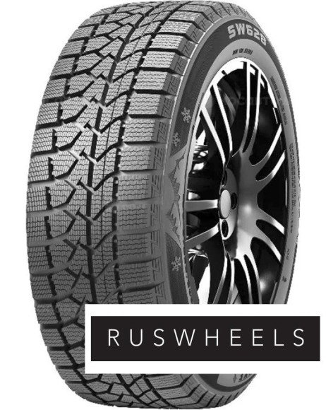 Шины Goodride 265/60 r18 SW628 114T