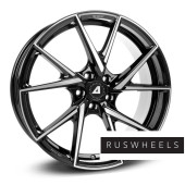 Диски Alutec R19 / 8.5J PCD 5x112 ЕТ 40 ЦО 70.1 ADX.01 Диски Alutec R19 / 8.5J PCD 5x112 ЕТ 40 ЦО 70.1 ADX.01