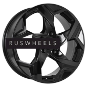 Диски RST 7x17/5x114,3 ET45 D67,1 R227 (Mazda CX-5) BL