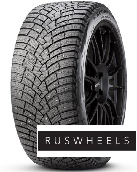 Шины Pirelli  225/55/19  H 103 SCORPION ICE ZERO 2  XL Ш.