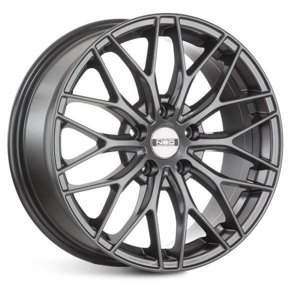 Диски Neo 7,0\R17 5*114.3 ET40 d67.1 BMG Диски Neo 7,0\R17 5*114.3 ET40 d67.1 BMG