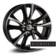 Диски RPLC R18 / 7.5J PCD 5x114.3 ЕТ 35 ЦО 60.1 Le53 Диски RPLC R18 / 7.5J PCD 5x114.3 ЕТ 35 ЦО 60.1 Le53