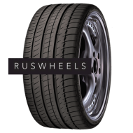 Шины Michelin 285/35ZR19 99(Y) Pilot Sport PS2 * TL