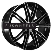 Диски RST 8x18/5x108 ET45 D63,4 R168 (Tugella) BD Диски RST 8x18/5x108 ET45 D63,4 R168 (Tugella) BD